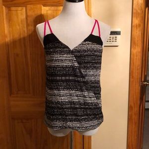 ️NWT Express tank top